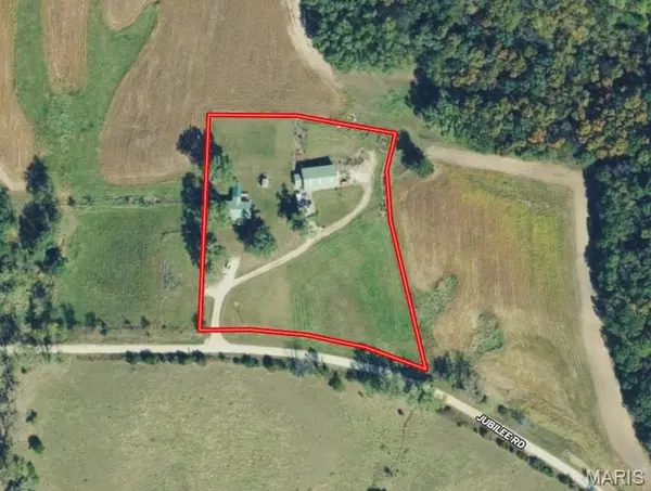 61120 Jubilee, Greencastle, MO 63545