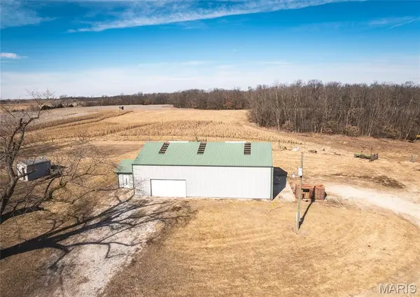 61120 Jubilee, Greencastle, MO 63545