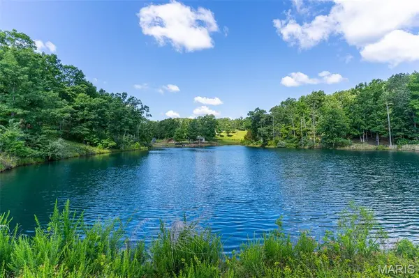 10450 Ok RD, Bonne Terre, MO 63628