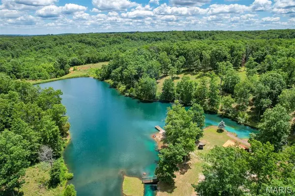 10450 Ok RD, Bonne Terre, MO 63628