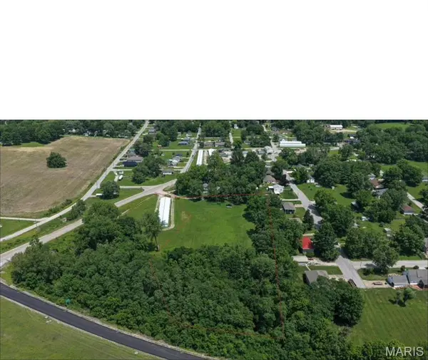 717 S Camden ST, Richmond, MO 64085
