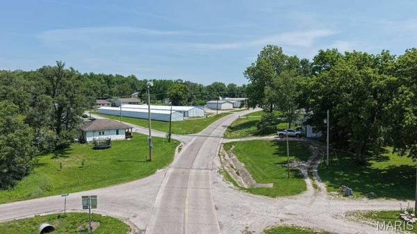 717 S Camden ST, Richmond, MO 64085