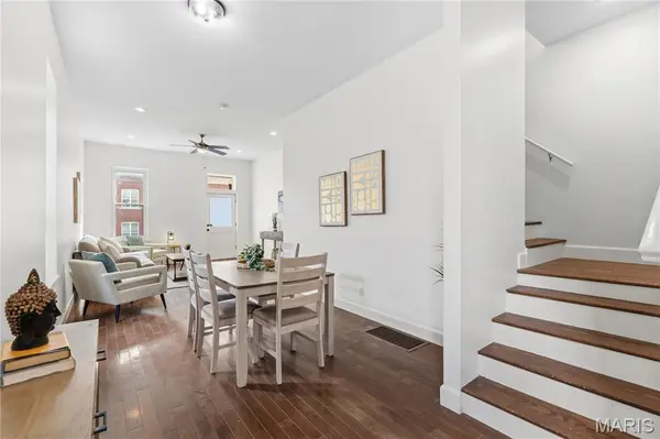 2845 Wyoming ST, St Louis, MO 63118
