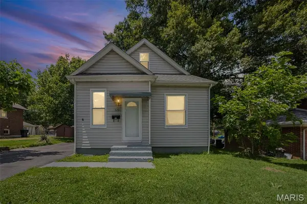 323 N 37th ST, Belleville, IL 62226