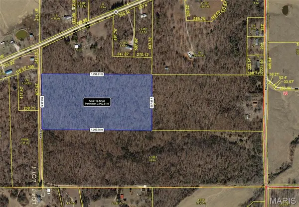 21210 NEAL DR, Lebanon, MO 65536