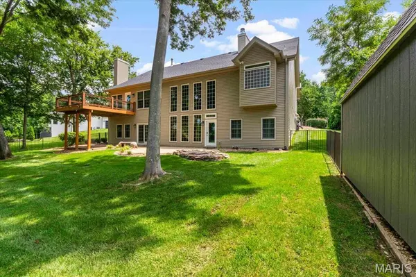 766 Southbrook Forest CT, St Charles, MO 63304