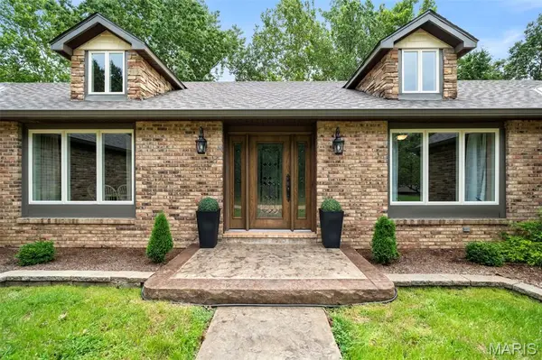 4352 Rock Island RD, Arnold, MO 63010