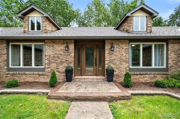 4352 Rock Island RD, Arnold, MO 63010