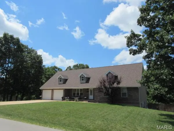 19617 Longview, Waynesville, MO 65583