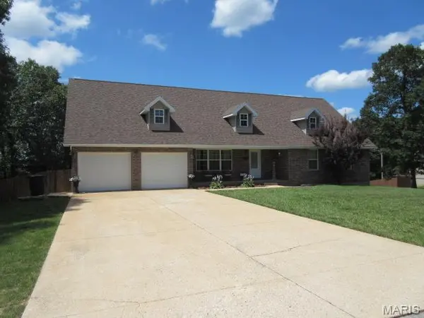 19617 Longview, Waynesville, MO 65583