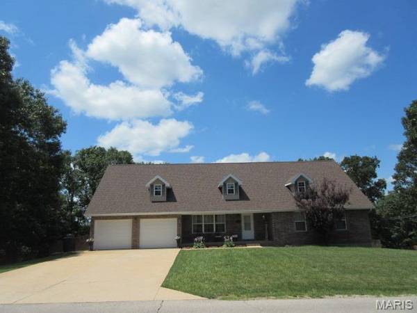 19617 Longview, Waynesville, MO 65583