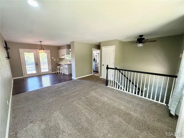 2315 Williams ST, Maryville, IL 62062