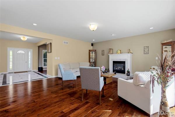 314 Calliope PL, Chesterfield, MO 63017