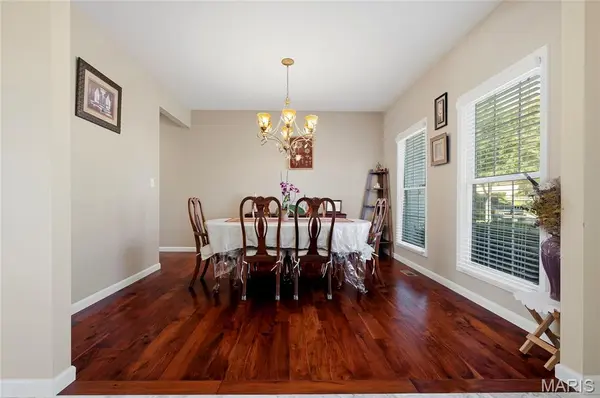314 Calliope PL, Chesterfield, MO 63017