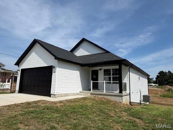 206 Arlington ST, Jonesburg, MO 63351
