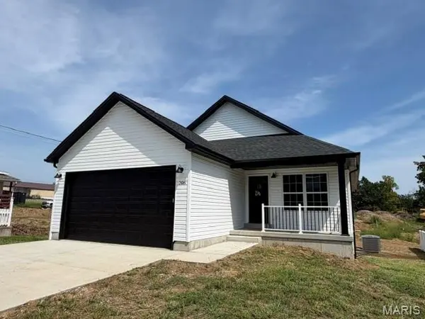 206 Arlington ST, Jonesburg, MO 63351