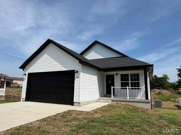 206 Arlington ST, Jonesburg, MO 63351