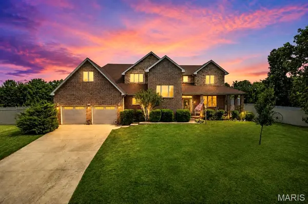 106 Bruce DR, St Robert, MO 65584