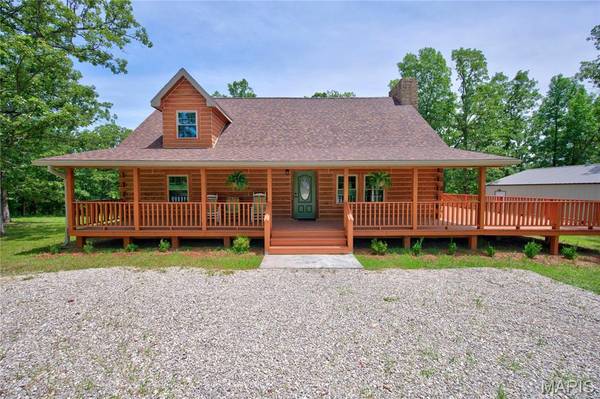 23700 Snowberry DR, Lebanon, MO 65536