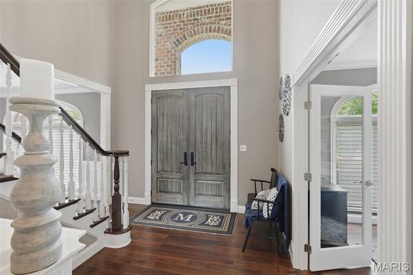 1660 Garden Valley CT, Wildwood, MO 63038