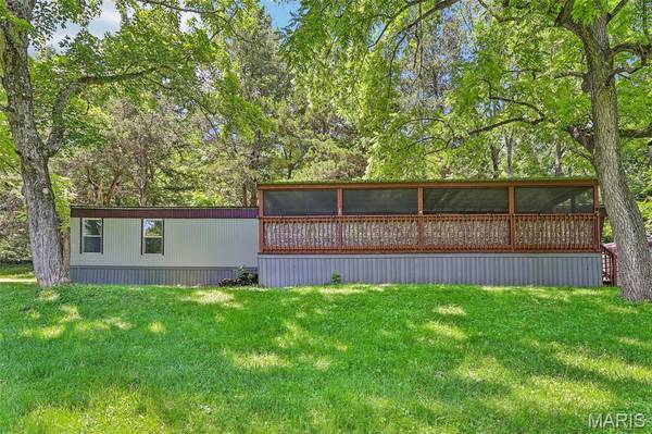 5059 Hill DR, House Springs, MO 63051