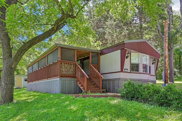 5059 Hill DR, House Springs, MO 63051