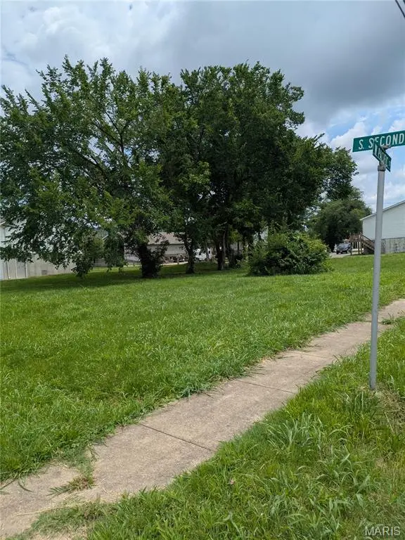 0 S Second ST, Pacific, MO 63069