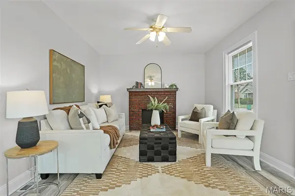 8828 Powell AVE, St Louis, MO 63144