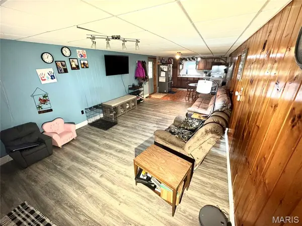 3412 Highway 168, Palmyra, MO 63461