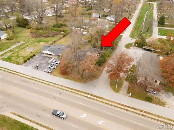 1902 W Highway 50, O'fallon, IL 62269