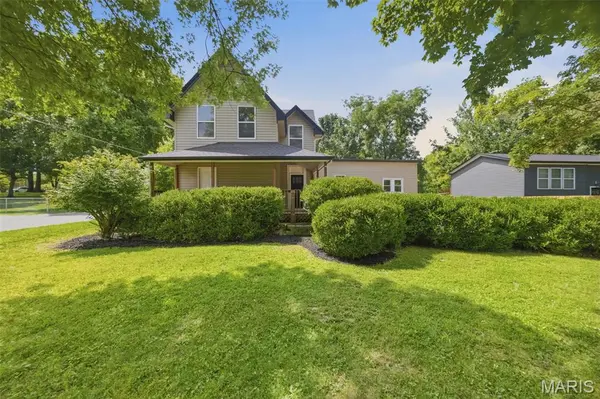 90 W 3rd ST, Pevely, MO 63070