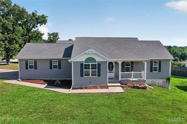 23600 Roulette RD, Waynesville, MO 65583