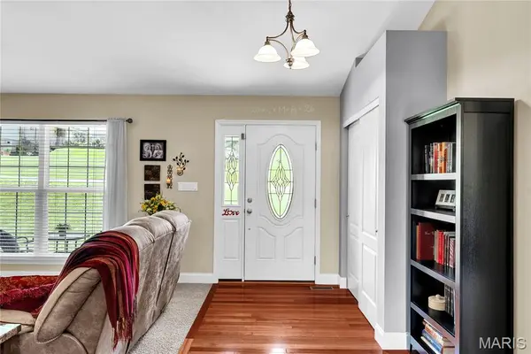 140 Juanita LN, Arnold, MO 63010
