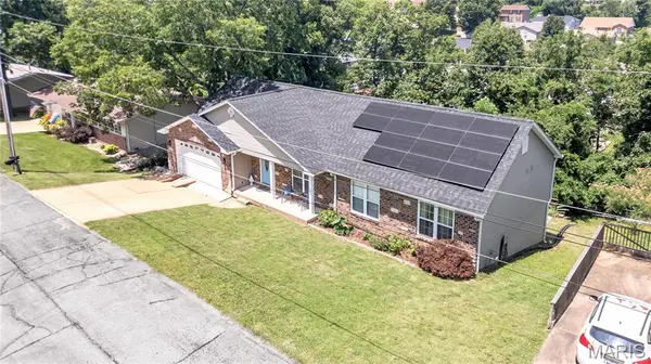 140 Juanita LN, Arnold, MO 63010