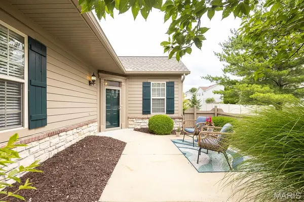1328 Three Rivers DR, O'fallon, IL 62269