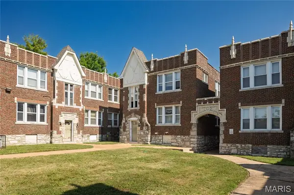 3801-11 Keokuk ST, St Louis, MO 63116