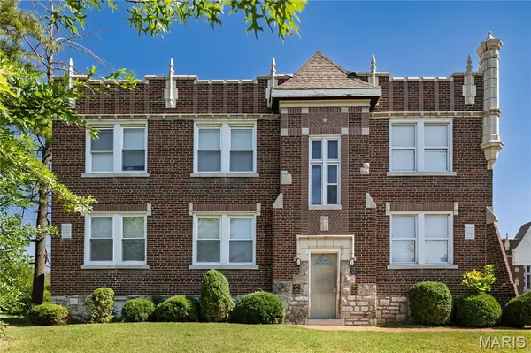 3801-11 Keokuk ST, St Louis, MO 63116