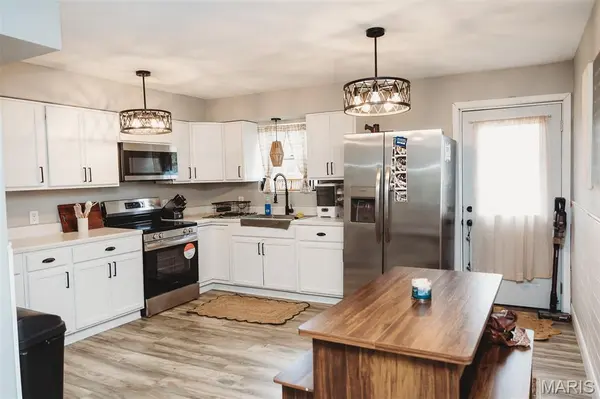 2815 W Lakeview DR, Poplar Bluff, MO 63901