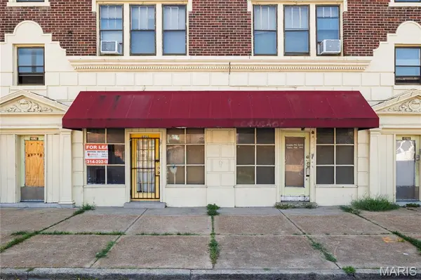 4054-64 S Grand BLVD, St Louis, MO 63118