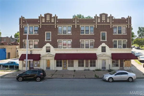 4054-64 S Grand BLVD, St Louis, MO 63118