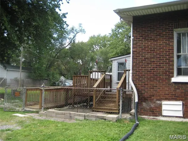 1601 Olive ST, Granite City, IL 62040