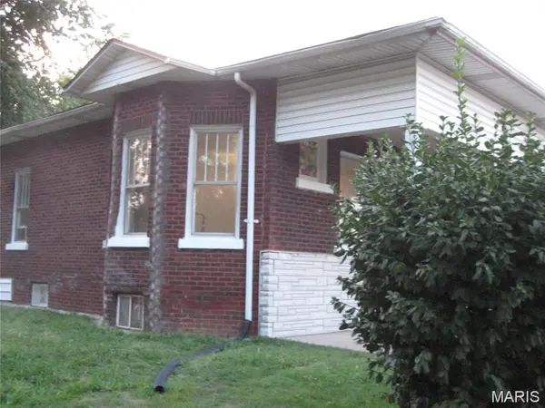 1601 Olive ST, Granite City, IL 62040