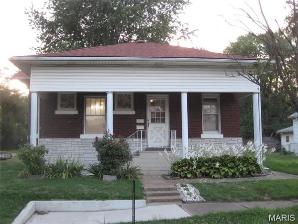 1601 Olive ST, Granite City, IL 62040