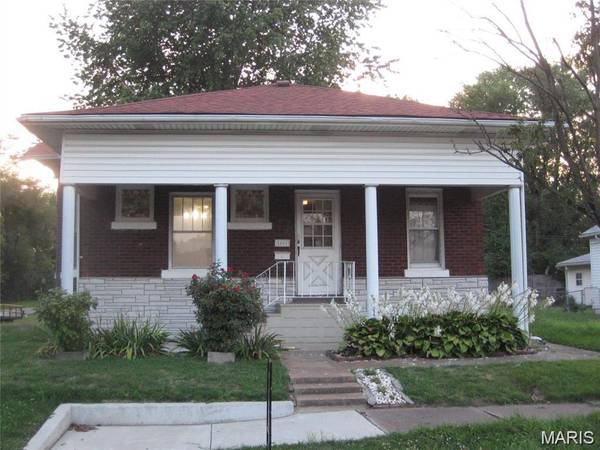1601 Olive ST, Granite City, IL 62040