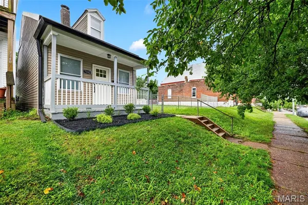 7342 Vermont AVE, St Louis, MO 63111