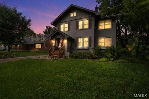 603 Lee AVE, Webster Groves, MO 63119