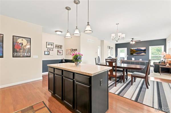 226 City Gate LN, St Charles, MO 63303