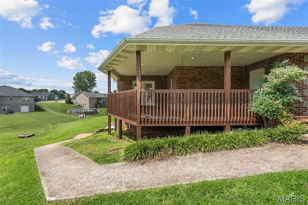 429 Diana ST, Jackson, MO 63755