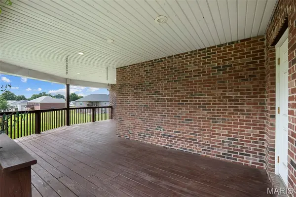 429 Diana ST, Jackson, MO 63755