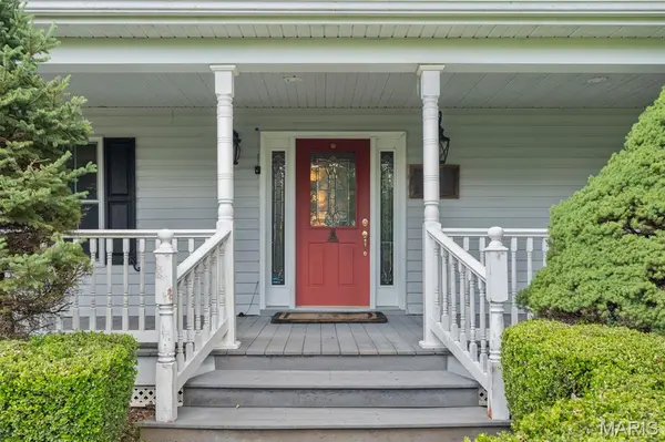 7651 Highway 185, Leslie, MO 63056